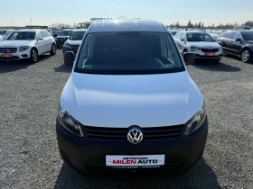 VW Caddy (KATO НОВА)^(МЕТАН) - [3] 