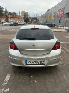 Opel Astra Gtc, снимка 6