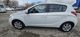 Hyundai I20, снимка 5