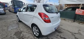 Hyundai I20, снимка 8