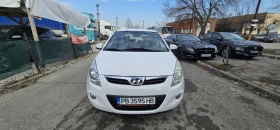 Hyundai I20, снимка 2