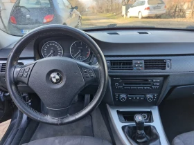 BMW 320 D, снимка 11