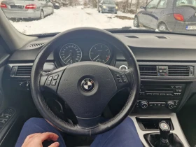 BMW 320 D - 6500 лв. - 12632006 | Car24.bg