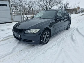 BMW 320 D - 6500 лв. - 12632006 | Car24.bg