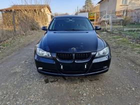 BMW 320 D, снимка 2