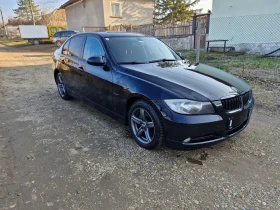 BMW 320 D, снимка 1