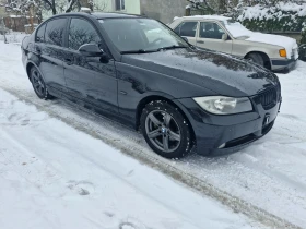 BMW 320 D - 6500 лв. - 12632006 | Car24.bg