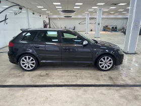 Audi A3 1.6 FSI, снимка 2