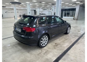 Audi A3 1.6 FSI, снимка 1