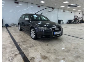 Audi A3, снимка 6