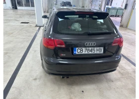 Audi A3, снимка 3