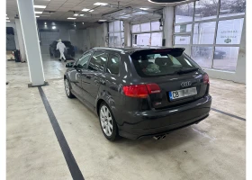 Audi A3 1.6 FSI, снимка 4