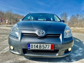 Toyota Corolla verso 2.2D4D* 136k.c.* REALNI KM* 7MESTA*  | Mobile.bg    2