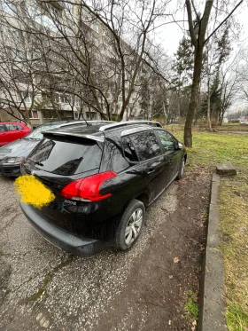 Peugeot 2008, снимка 3