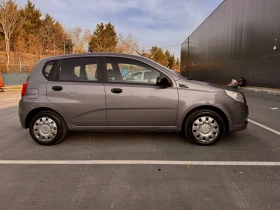 Chevrolet Aveo, снимка 2