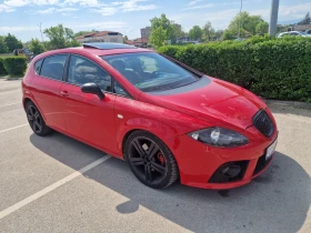 Seat Leon 2.0pd klimatron FR