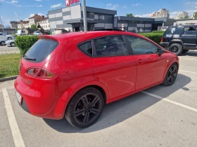 Обява за продажба на Seat Leon 2.0pd klimatron FR ~4 950 лв. - изображение 2