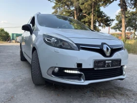 Renault Grand scenic 2.0dci 160 * full* - 10300 лв. - 59714907 2