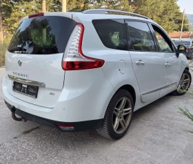 Renault Grand scenic 2.0dci 160 * full* - 10300 лв. - 59714907 4