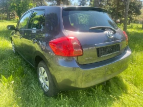 Toyota Auris 1.6 vvti  | Mobile.bg    4