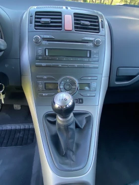 Toyota Auris 1.6 vvti  | Mobile.bg    7