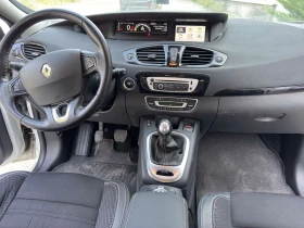 Renault Grand scenic 2.0dci 160 * full* - 10300 лв. - 59714907 16