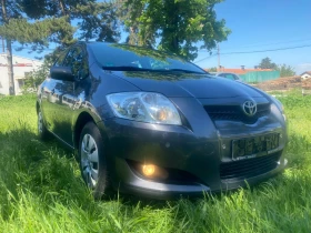 Toyota Auris 1.6 vvti  | Mobile.bg    2