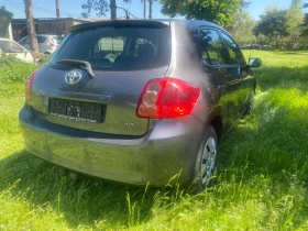 Toyota Auris 1.6 vvti  | Mobile.bg    3