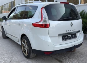 Renault Grand scenic 2.0dci 160 * full* - 10300 лв. - 59714907 3