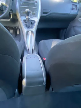 Toyota Auris 1.6 vvti  | Mobile.bg    8