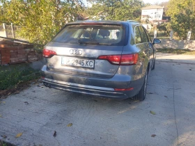 Обява за продажба на Audi A4 Avant ~21 500 лв. - изображение 1