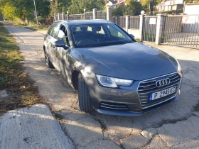 Обява за продажба на Audi A4 Avant ~21 500 лв. - изображение 3