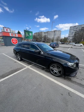Обява за продажба на Mercedes-Benz E 200 ~32 000 лв. - изображение 3