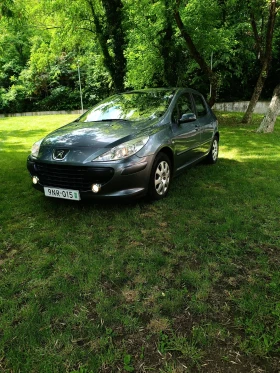Peugeot 307 1.6 109 .. | Mobile.bg    2