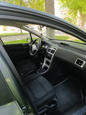Peugeot 307 1.6 109 .. | Mobile.bg    11