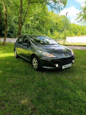 Peugeot 307 1.6 109 .. | Mobile.bg    3