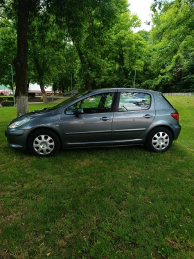Peugeot 307 1.6 109 .. | Mobile.bg    5