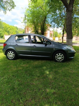Peugeot 307 1.6 109 .. | Mobile.bg    4