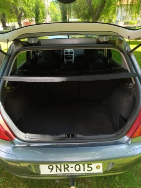 Peugeot 307 1.6 109 .. | Mobile.bg    12