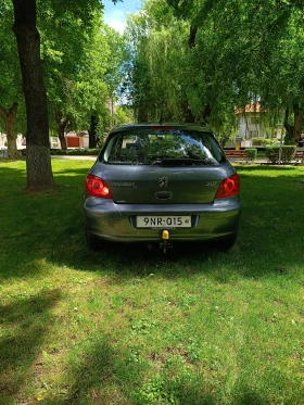 Peugeot 307 1.6 109 .. | Mobile.bg    6