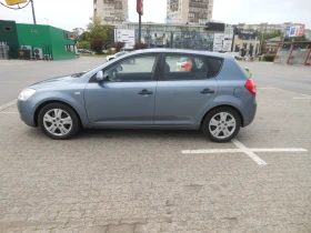     Kia Ceed 1, 4 105 