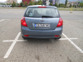     Kia Ceed 1, 4 105 