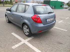     Kia Ceed 1, 4 105 