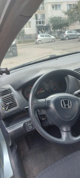 Обява за продажба на Honda Civic ~4 200 лв. - изображение 6