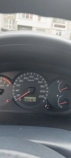 Обява за продажба на Honda Civic ~4 200 лв. - изображение 7