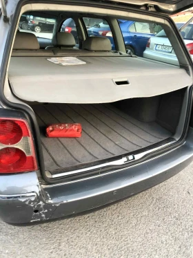 VW Passat 1.9 TDI | Mobile.bg    5
