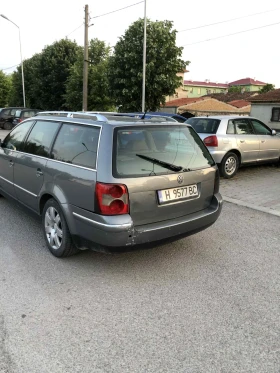 VW Passat 1.9 TDI | Mobile.bg    3
