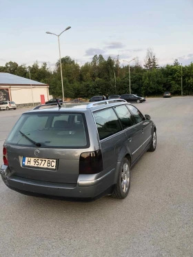 VW Passat 1.9 TDI | Mobile.bg    4
