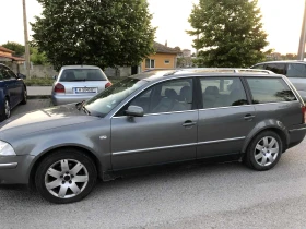 VW Passat 1.9 TDI | Mobile.bg    2