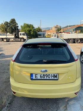 Обява за продажба на Ford Focus ~3 100 лв. - изображение 1